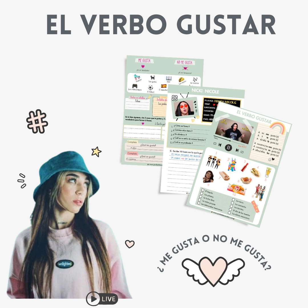 Descarga el Regalo 🎁 ¿ Le gusta méxico ? 🛍️