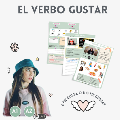 ¿Le gusta México? 🇲🇽